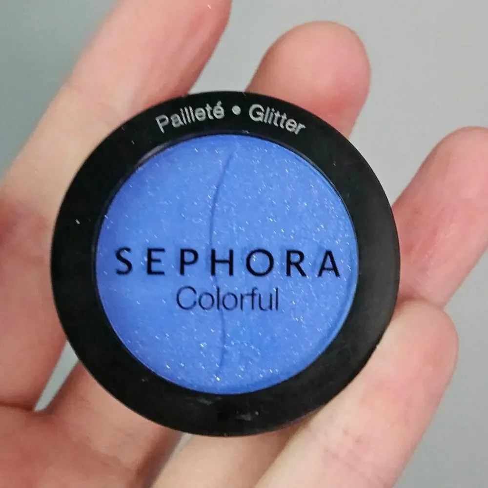 Sephora Colorful Eyeshadow Pool Party 251 - NEW & SEALED - Discontinued